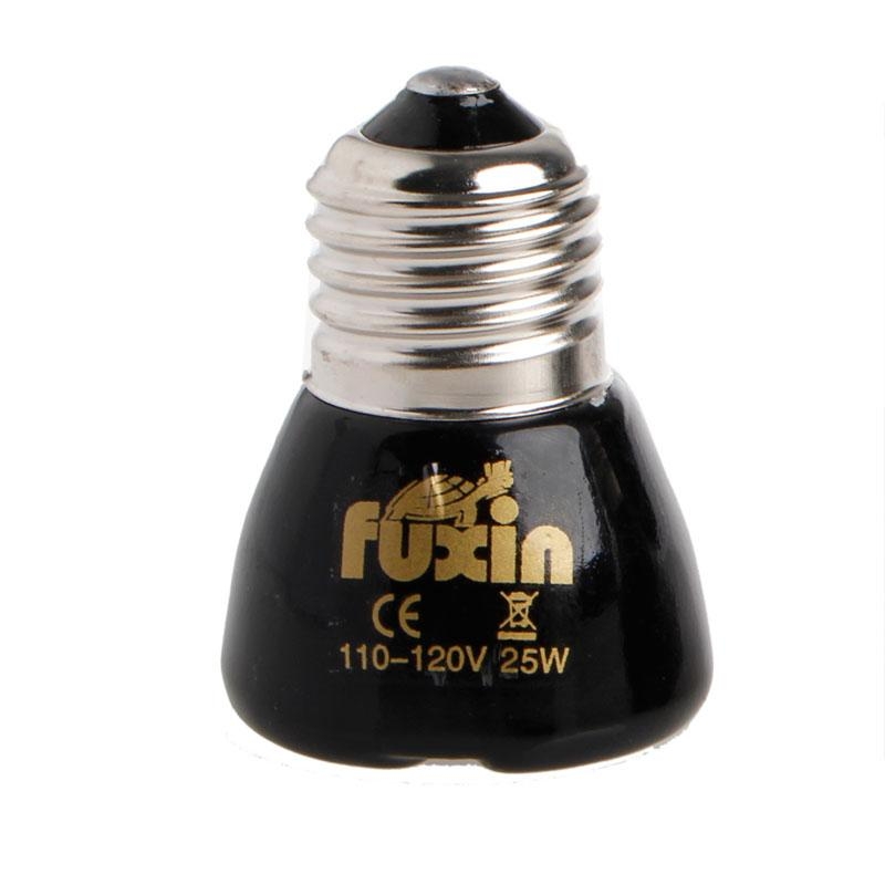 Ceramic Heat Emitter - Réptil Aquecedor Lâmpada Réptil Luz calor