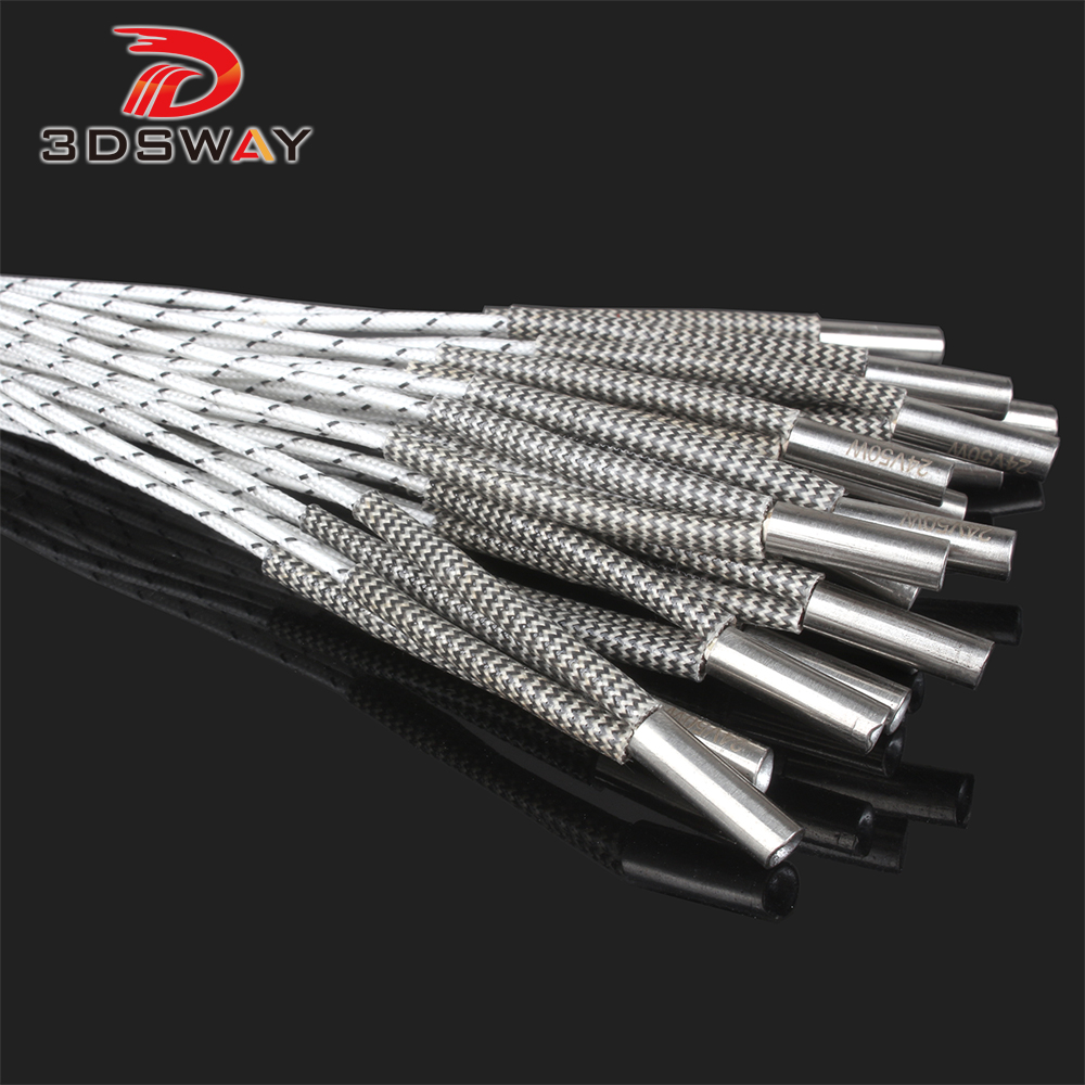 Ceramic Heat Emitter - 3DSWAY 3D Peças Da Impressora 1