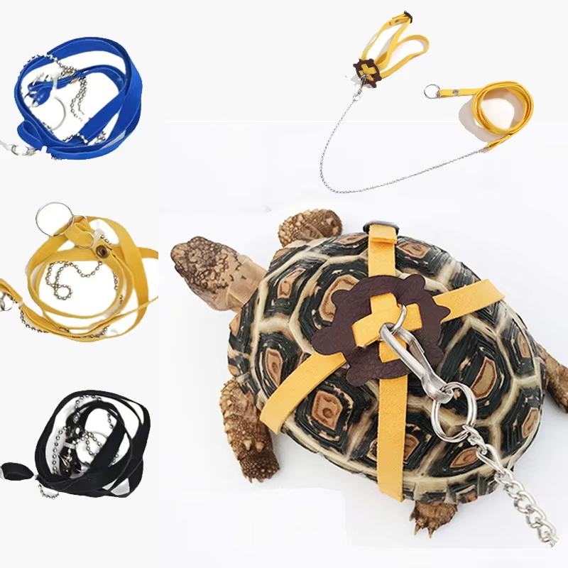 Cinto de Tração para Tartaruga - Water Dish Reptile avaliação e preço